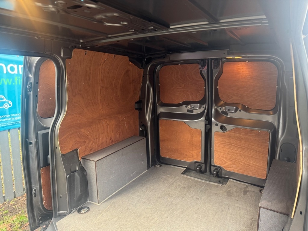 Used Toyota ProAce 2018 for sale - 77546236: Photo 45