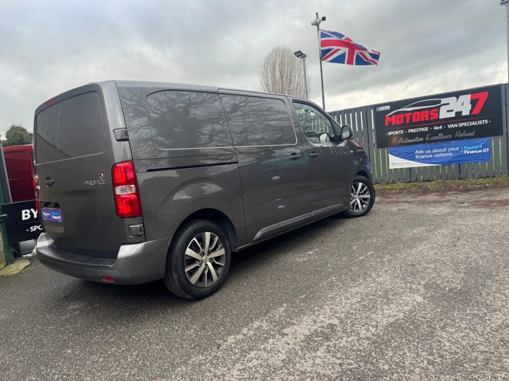 Used Toyota ProAce 2018 for sale - 77546236: Photo 51