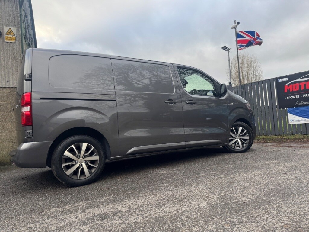 Used Toyota ProAce 2018 for sale - 77546236: Photo 53