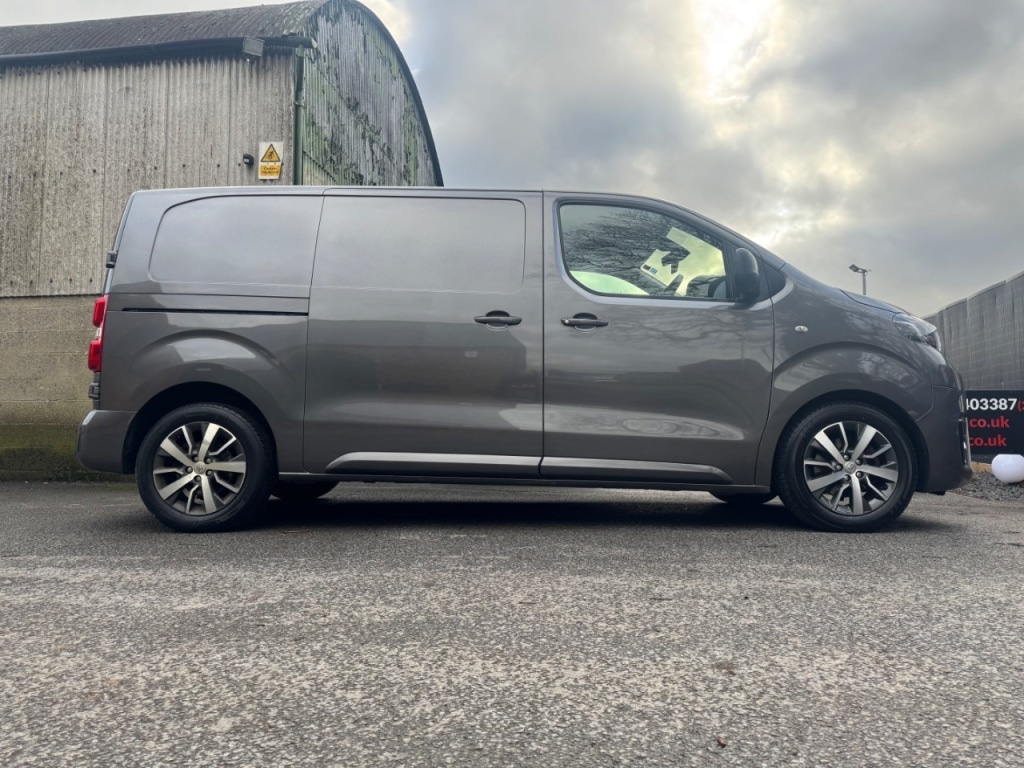 Used Toyota ProAce 2018 for sale - 77546236: Photo 59