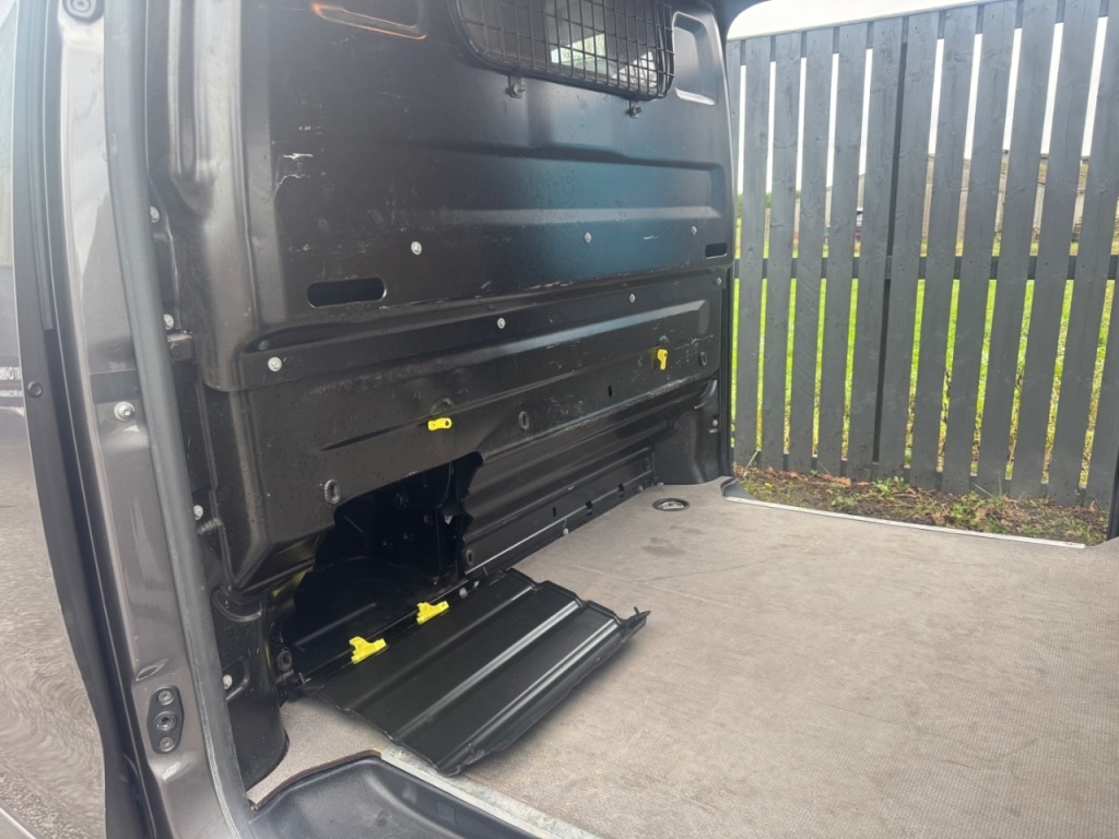 Used Toyota ProAce 2018 for sale - 77546236: Photo 8