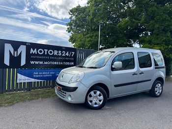 Used Renault Kangoo 2011 for sale - 78938336: Photo