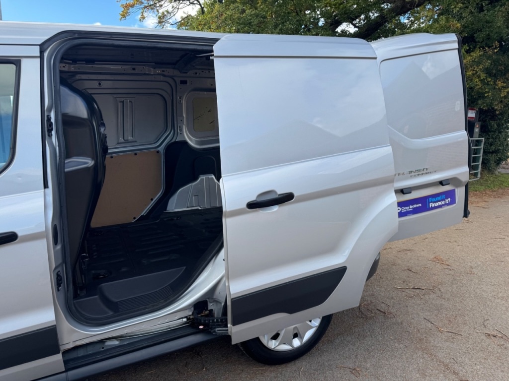 Used Ford Transit Connect 2016 for sale - 76375809: Photo 10
