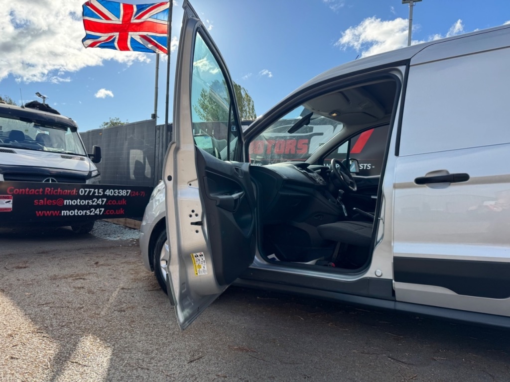 Used Ford Transit Connect 2016 for sale - 76375809: Photo 13