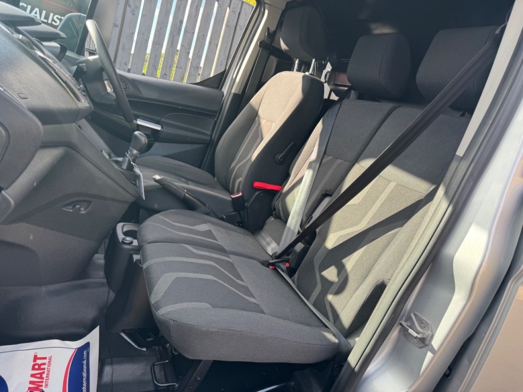 Used Ford Transit Connect 2016 for sale - 76375809: Photo 14