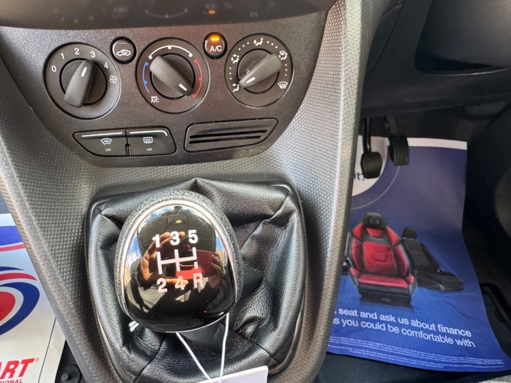 Used Ford Transit Connect 2016 for sale - 76375809: Photo 16