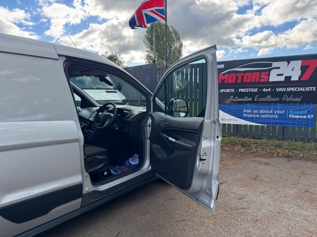 Used Ford Transit Connect 2016 for sale - 76375809: Photo 17