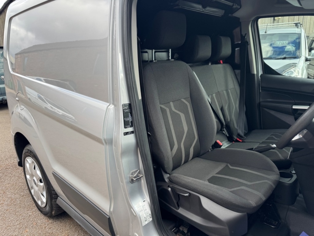Used Ford Transit Connect 2016 for sale - 76375809: Photo 18