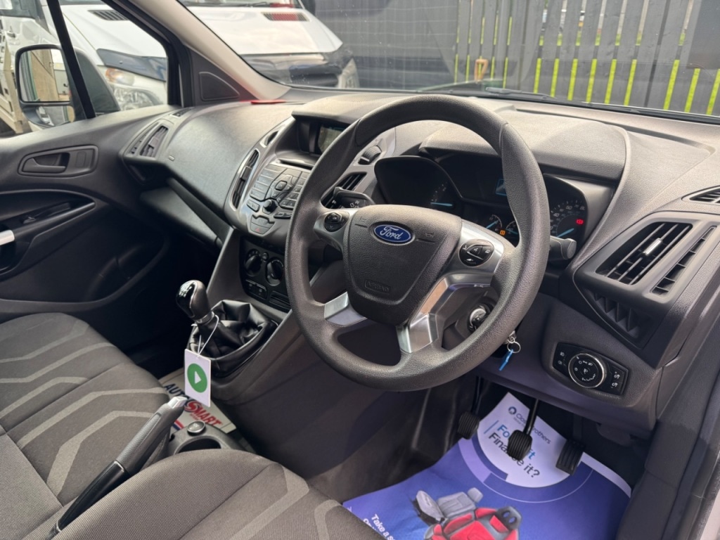 Used Ford Transit Connect 2016 for sale - 76375809: Photo 19
