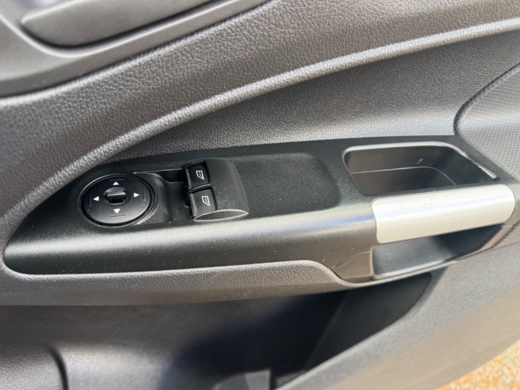 Used Ford Transit Connect 2016 for sale - 76375809: Photo 20