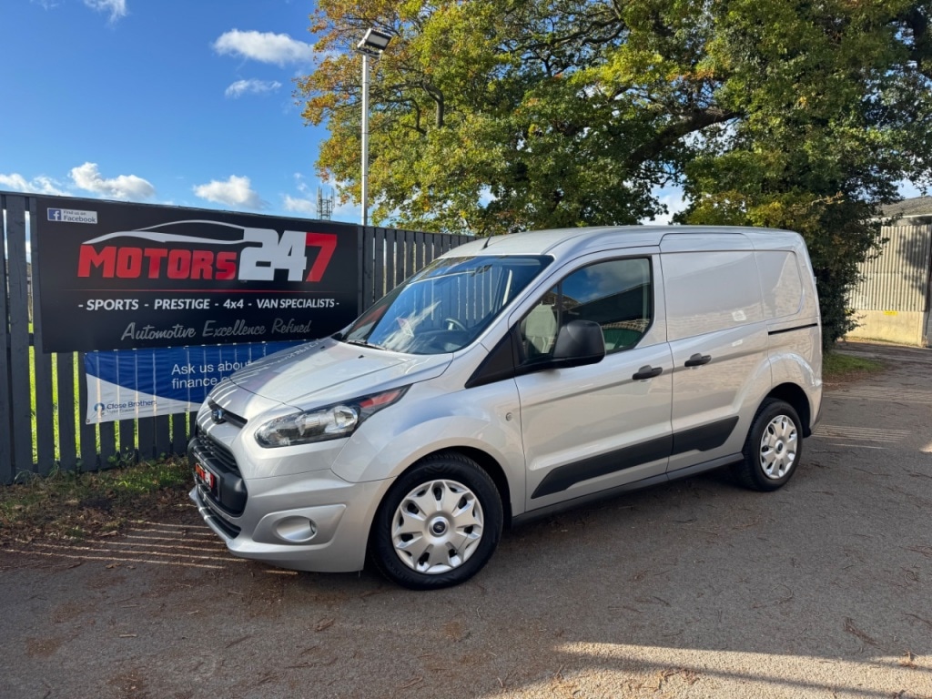 Used Ford Transit Connect 2016 for sale - 76375809: Photo 22