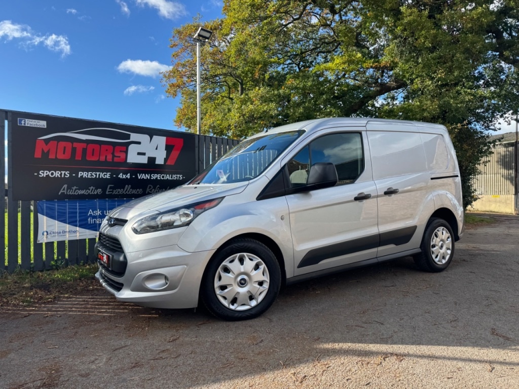 Used Ford Transit Connect 2016 for sale - 76375809: Photo 23