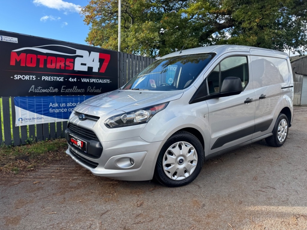 Used Ford Transit Connect 2016 for sale - 76375809: Photo 26