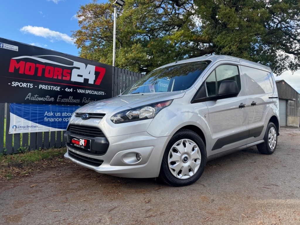 Used Ford Transit Connect 2016 for sale - 76375809: Photo 27