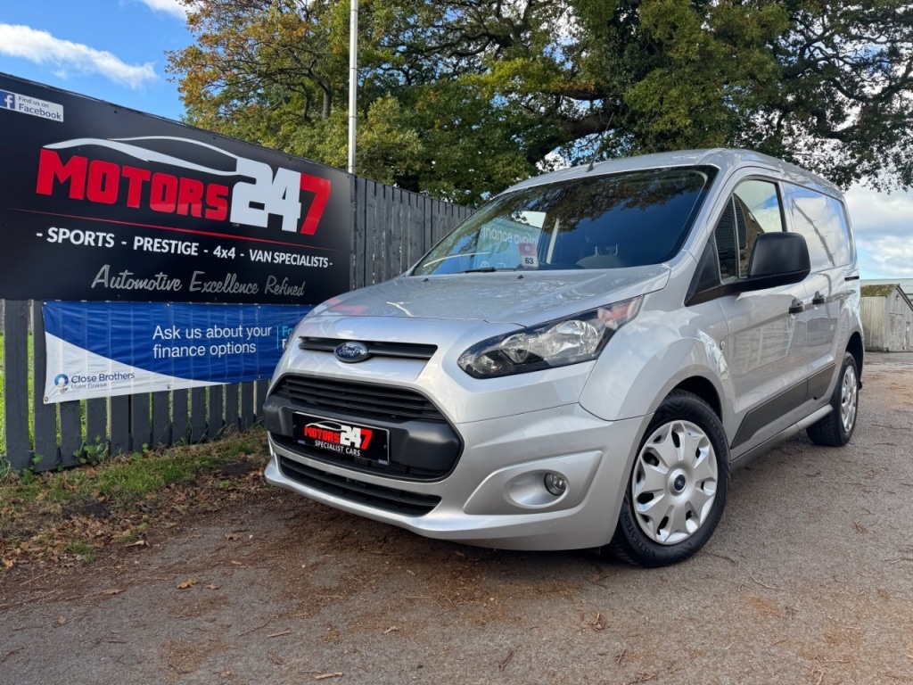 Used Ford Transit Connect 2016 for sale - 76375809: Photo 28