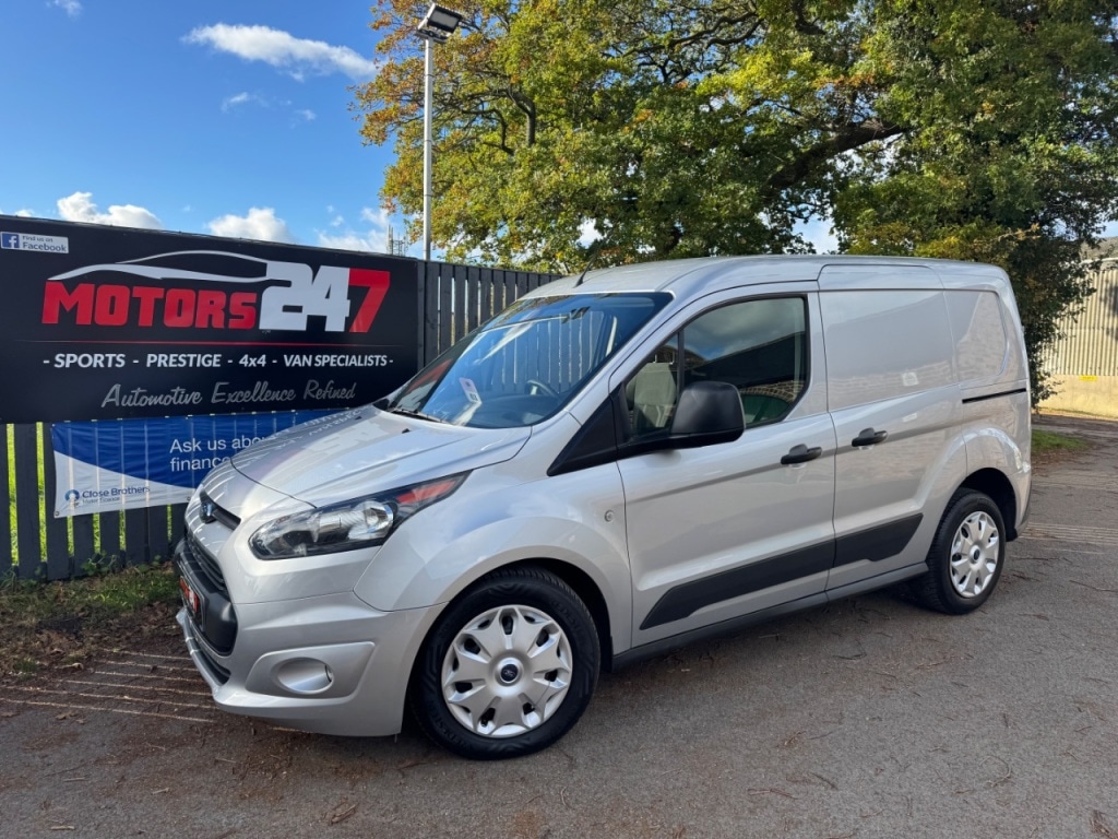 Used Ford Transit Connect 2016 for sale - 76375809: Photo 31