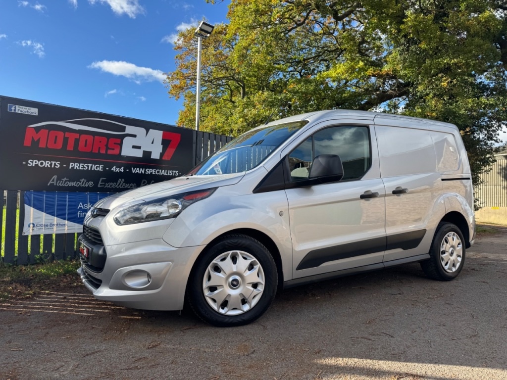 Used Ford Transit Connect 2016 for sale - 76375809: Photo 32