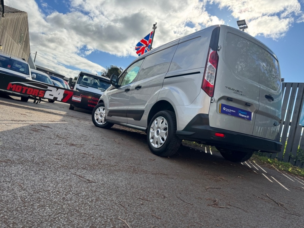 Used Ford Transit Connect 2016 for sale - 76375809: Photo 33