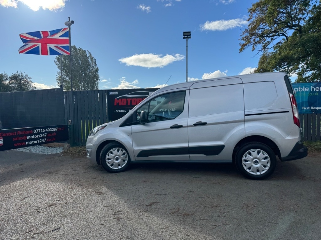 Used Ford Transit Connect 2016 for sale - 76375809: Photo 35