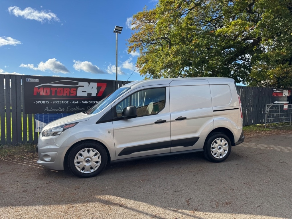 Used Ford Transit Connect 2016 for sale - 76375809: Photo 38