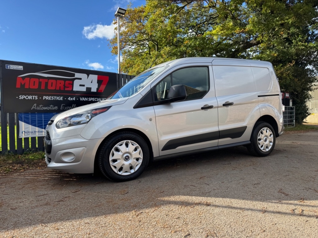 Used Ford Transit Connect 2016 for sale - 76375809: Photo 41