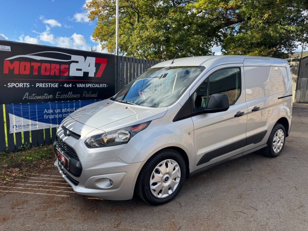Used Ford Transit Connect 2016 for sale - 76375809: Photo 42