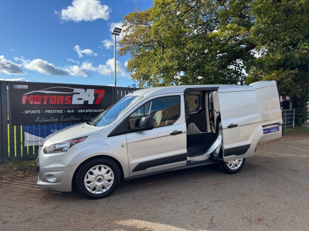 Used Ford Transit Connect 2016 for sale - 76375809: Photo 43