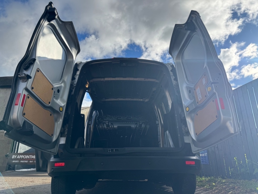 Used Ford Transit Connect 2016 for sale - 76375809: Photo 45