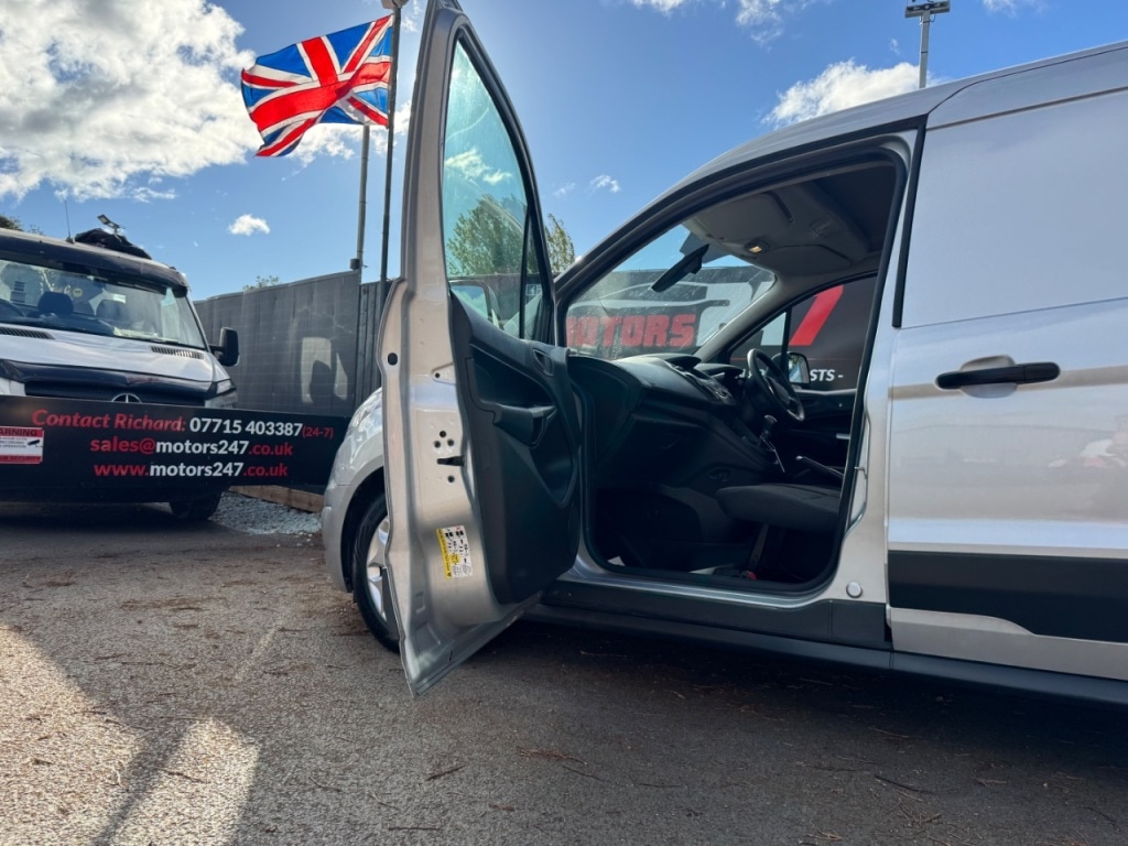 Used Ford Transit Connect 2016 for sale - 76375809: Photo 47