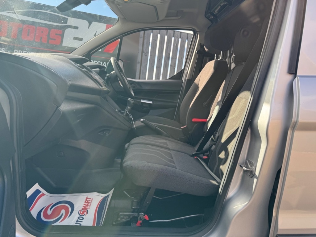 Used Ford Transit Connect 2016 for sale - 76375809: Photo 49