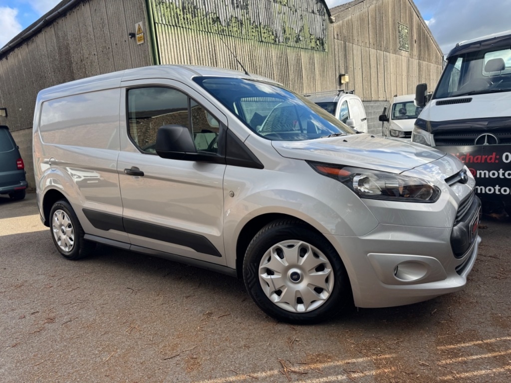 Used Ford Transit Connect 2016 for sale - 76375809: Photo 54
