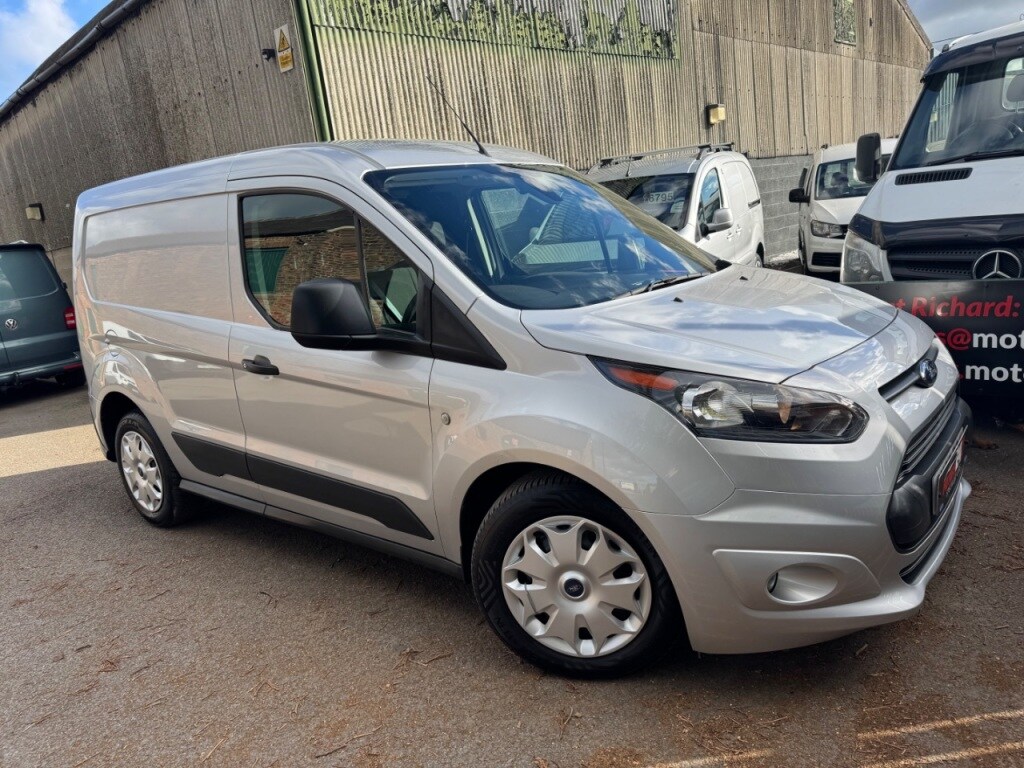 Used Ford Transit Connect 2016 for sale - 76375809: Photo 55