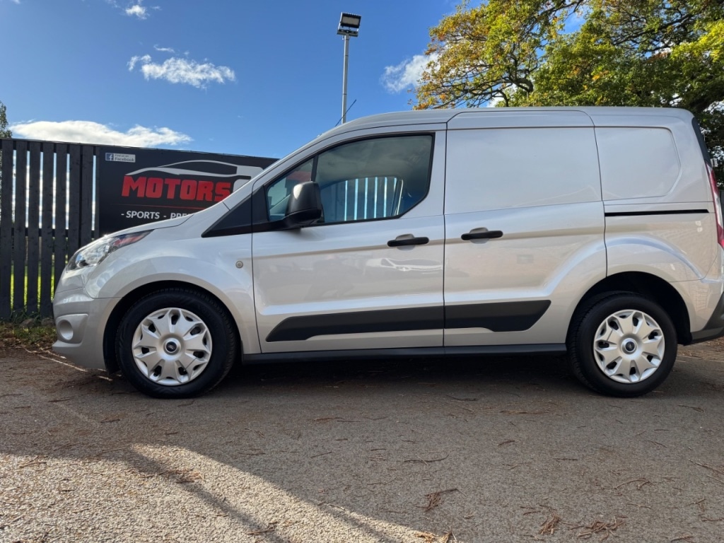 Used Ford Transit Connect 2016 for sale - 76375809: Photo 56