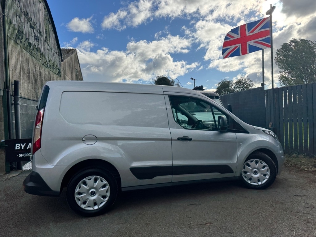 Used Ford Transit Connect 2016 for sale - 76375809: Photo 6