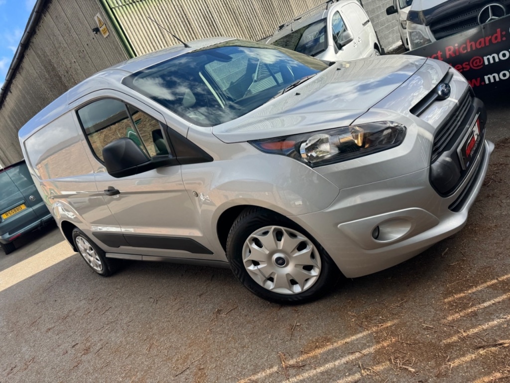 Used Ford Transit Connect 2016 for sale - 76375809: Photo 67