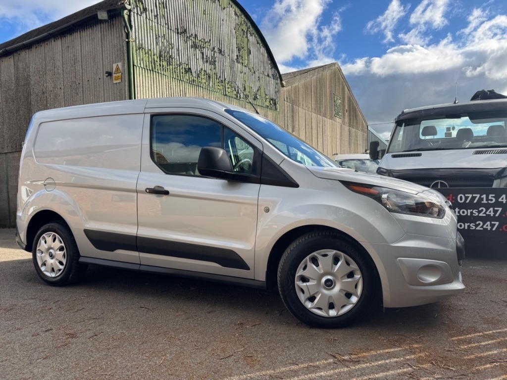 Used Ford Transit Connect 2016 for sale - 76375809: Photo 68