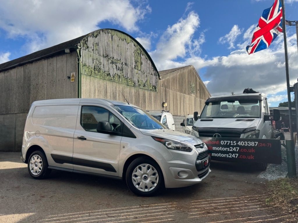 Used Ford Transit Connect 2016 for sale - 76375809: Photo 69