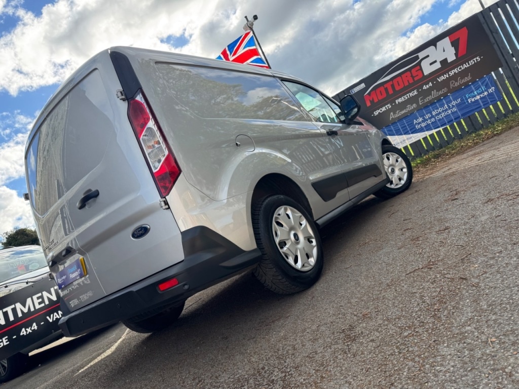 Used Ford Transit Connect 2016 for sale - 76375809: Photo 7