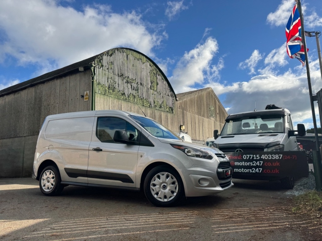 Used Ford Transit Connect 2016 for sale - 76375809: Photo 70