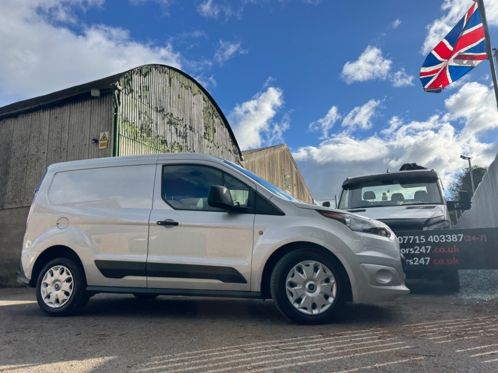 Used Ford Transit Connect 2016 for sale - 76375809: Photo 72