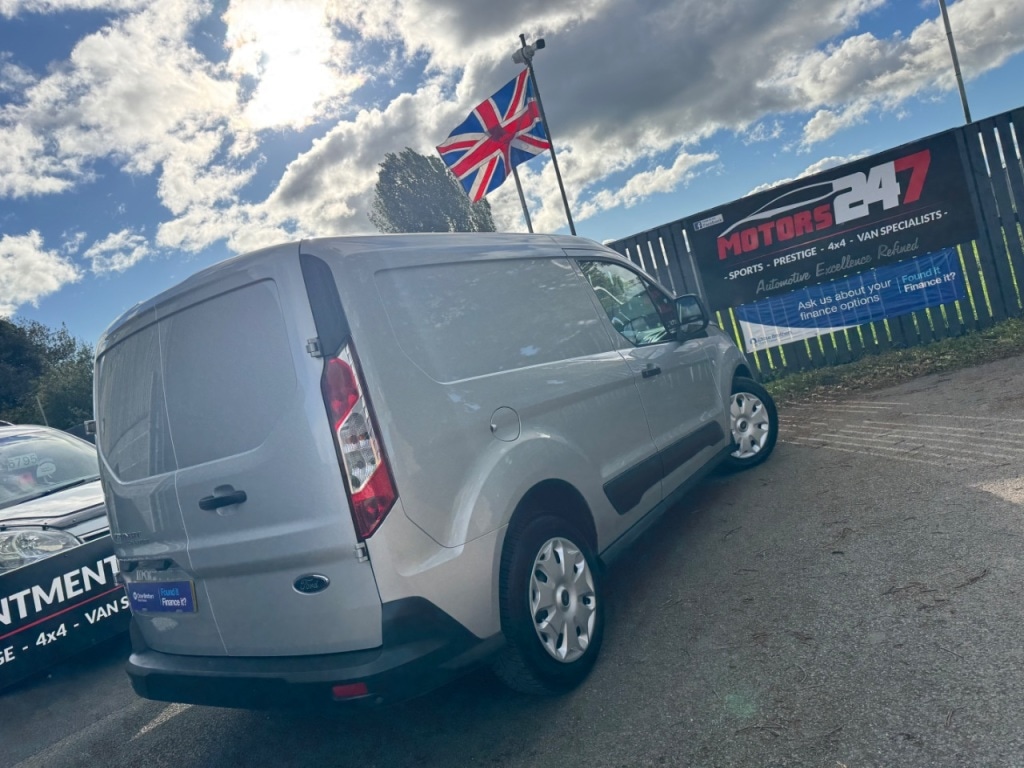 Used Ford Transit Connect 2016 for sale - 76375809: Photo 73