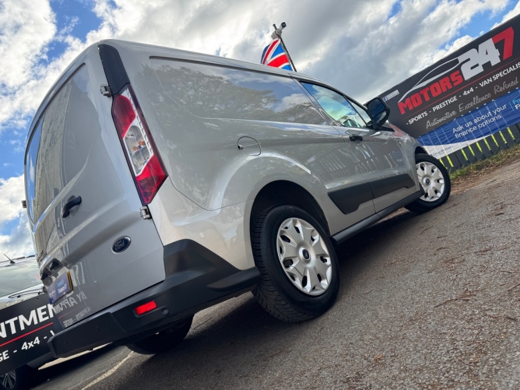 Used Ford Transit Connect 2016 for sale - 76375809: Photo 74