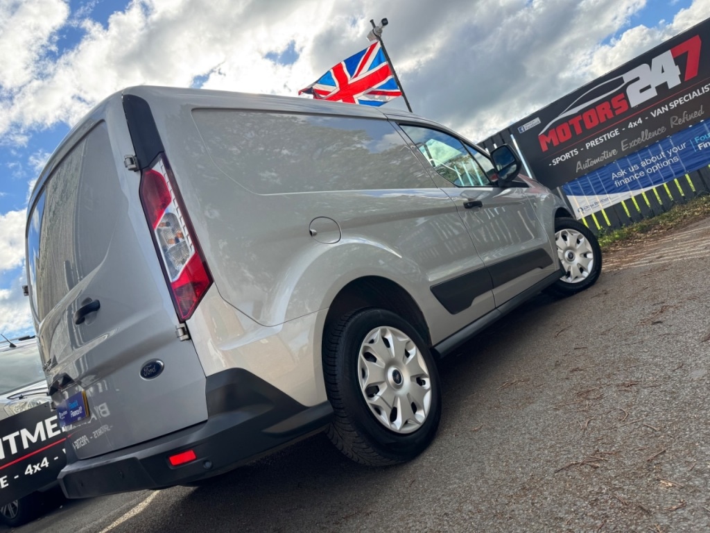 Used Ford Transit Connect 2016 for sale - 76375809: Photo 75