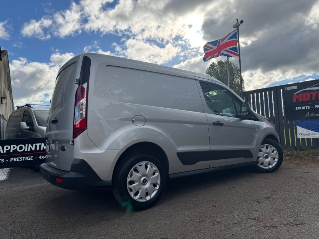 Used Ford Transit Connect 2016 for sale - 76375809: Photo 80