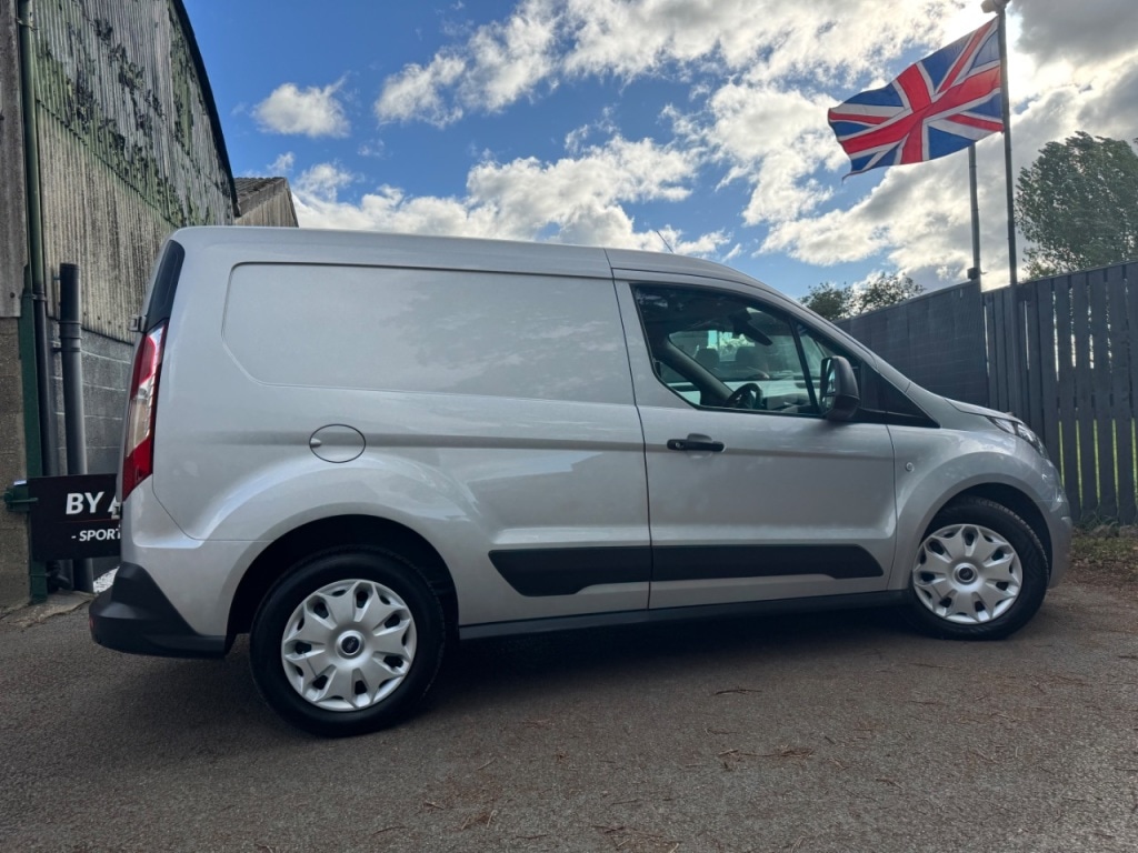 Used Ford Transit Connect 2016 for sale - 76375809: Photo 81