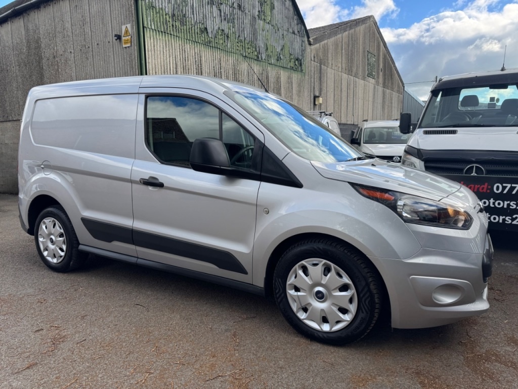 Used Ford Transit Connect 2016 for sale - 76375809: Photo 82