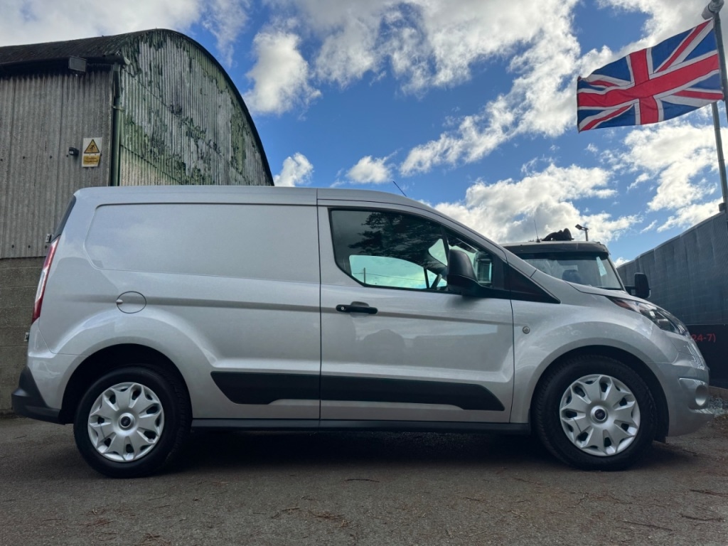 Used Ford Transit Connect 2016 for sale - 76375809: Photo 83