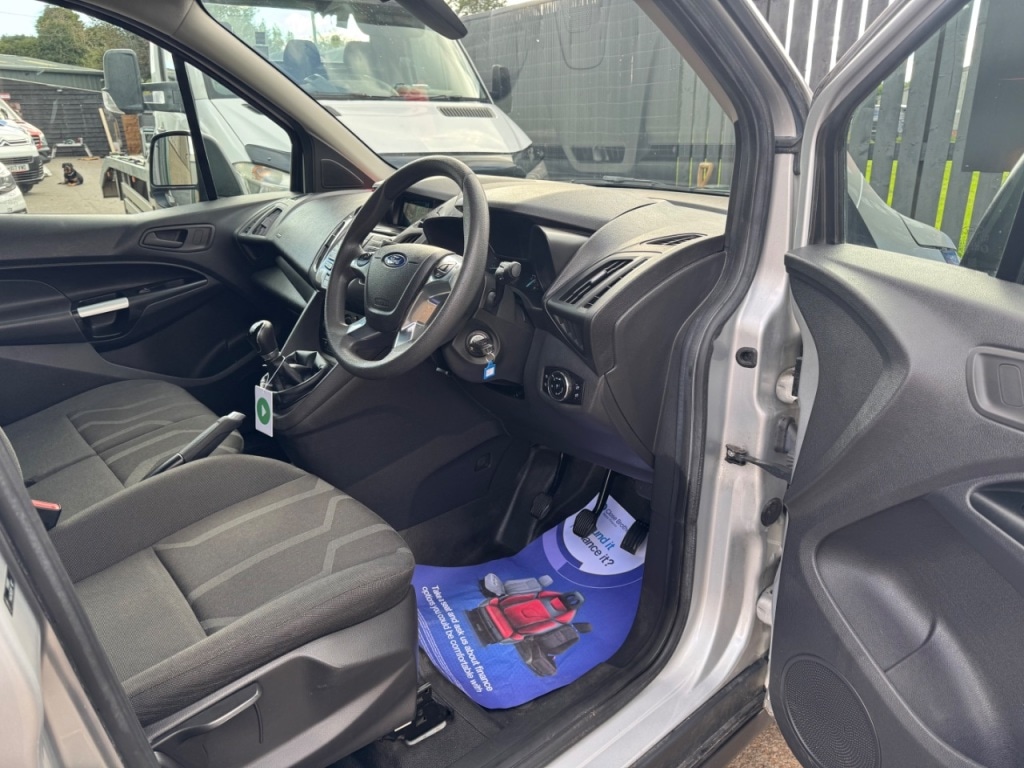 Used Ford Transit Connect 2016 for sale - 76375809: Photo 85