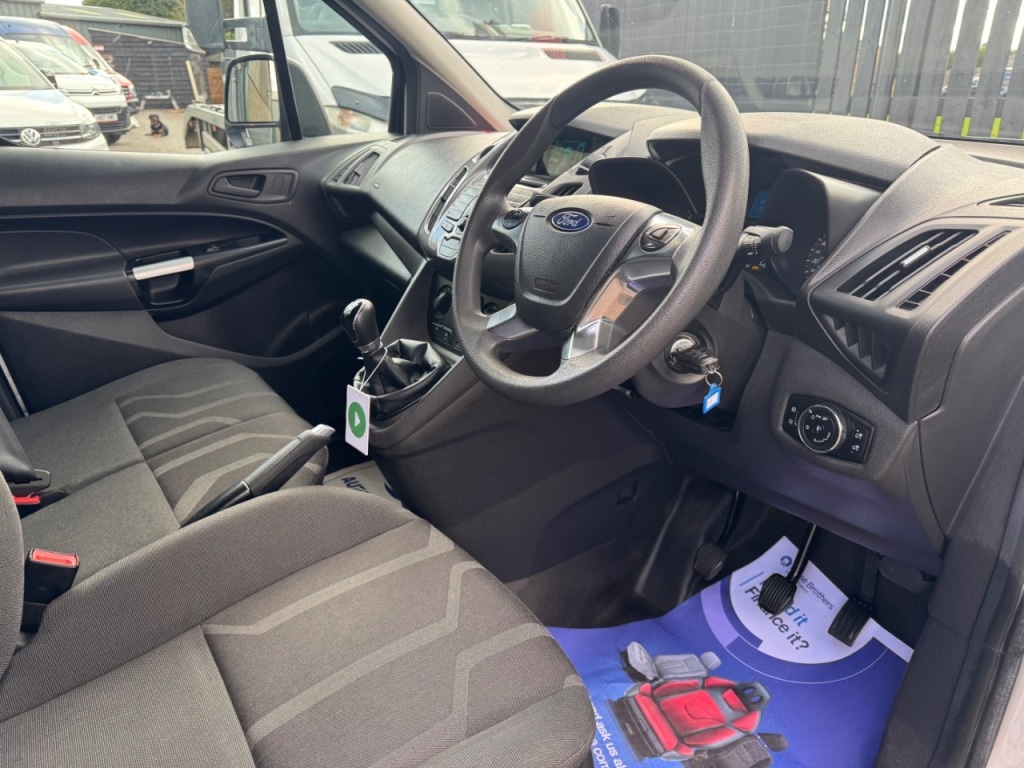 Used Ford Transit Connect 2016 for sale - 76375809: Photo 86