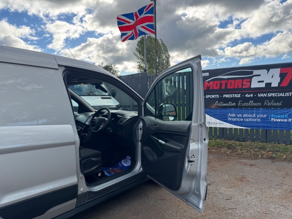 Used Ford Transit Connect 2016 for sale - 76375809: Photo 90